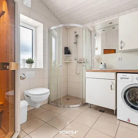 Holiday home Harter Brocken - Im Harz