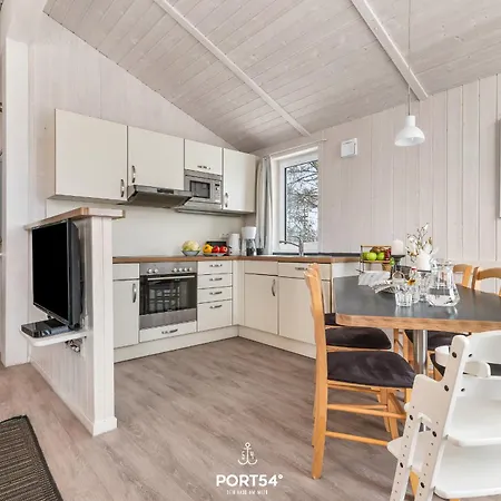 Holiday home Harter Brocken - Im Harz *