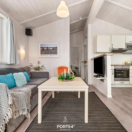 Holiday home Harter Brocken - Im Harz *
