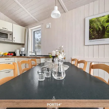 Holiday home Harter Brocken - Im Harz *