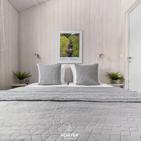 Holiday home Harter Brocken - Im Harz
