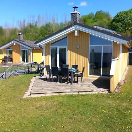 Holiday home Harter Brocken - Im Harz Sankt Andreasberg