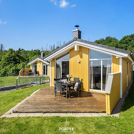 Holiday home Harter Brocken - Im Harz