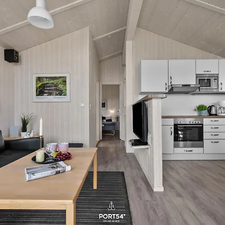 Holiday home Harter Brocken - Im Harz *