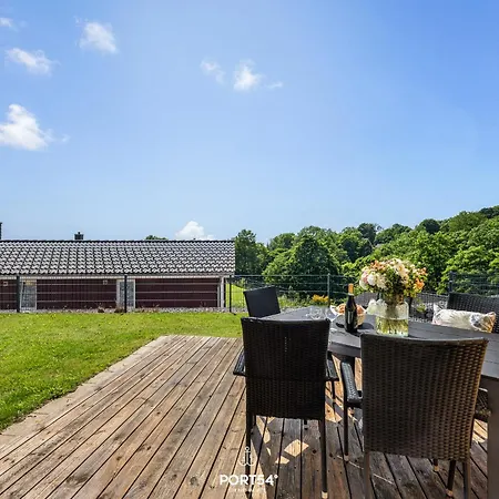 Harter Brocken - Im Harz Holiday home Sankt Andreasberg