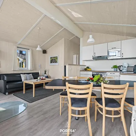 Holiday home Harter Brocken - Im Harz *