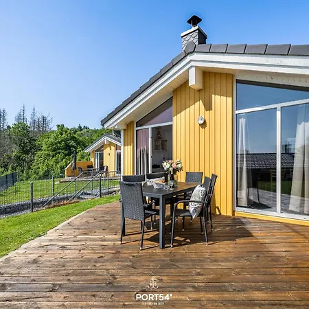 Holiday home Harter Brocken - Im Harz