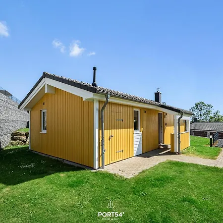 度假居 Harter Brocken - Im Harz 圣安德里斯伯格