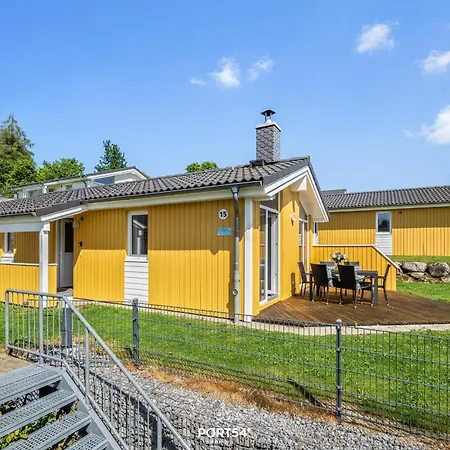 Holiday home Harter Brocken - Im Harz