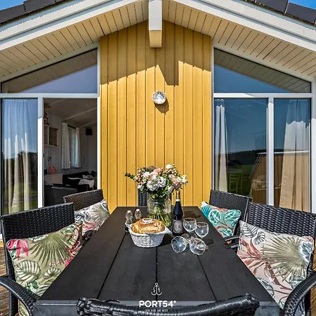 Holiday home Harter Brocken - Im Harz *