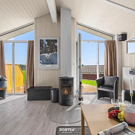 Holiday home Harter Brocken - Im Harz Sankt Andreasberg