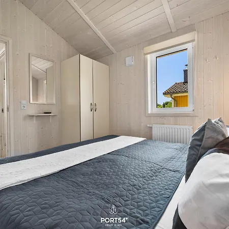 Holiday home Harter Brocken - Im Harz