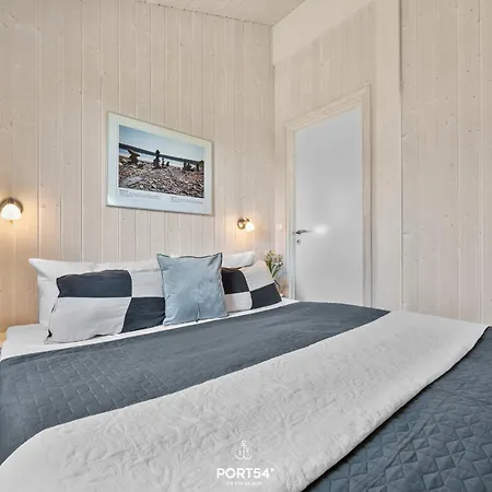Holiday home Harter Brocken - Im Harz *