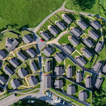 Harter Brocken - Im Harz 度假居