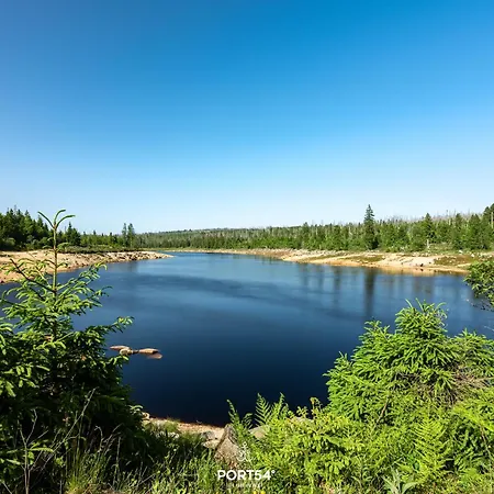 بيت للعطل Harter Brocken - Im Harz سانكت اندرياسبرغ