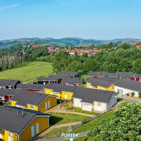 Holiday home Harter Brocken - Im Harz *