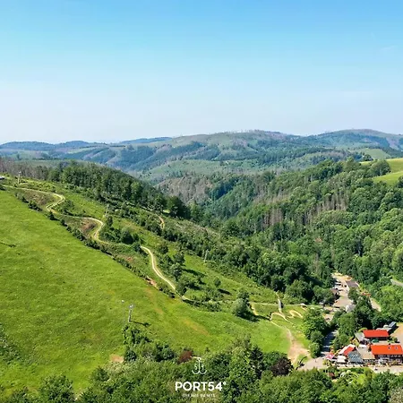 Harter Brocken - Im Harz Sankt Andreasberg