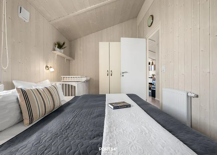 度假居 Harter Brocken - Im Harz 圣安德里斯伯格