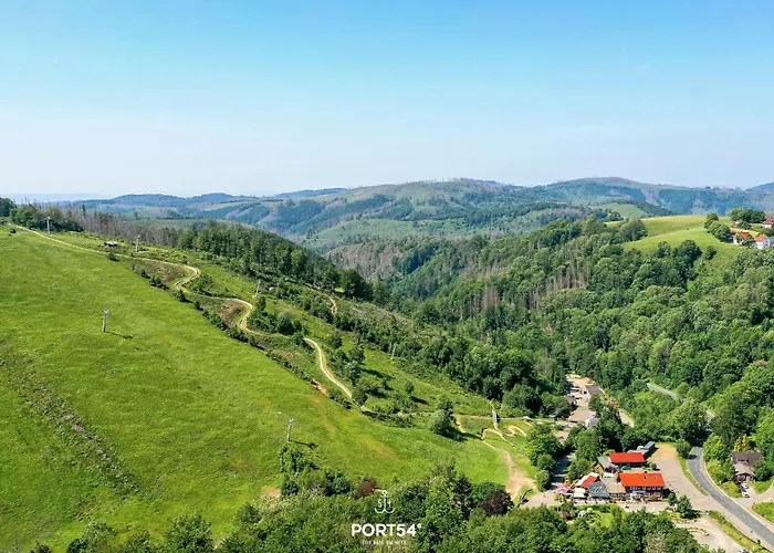 Harter Brocken - Im Harz 圣安德里斯伯格
